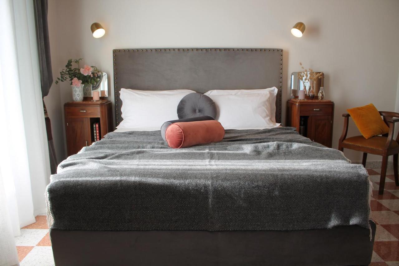 1940 Luxury Accommodations By Wonderful Italy Ostuni Luaran gambar