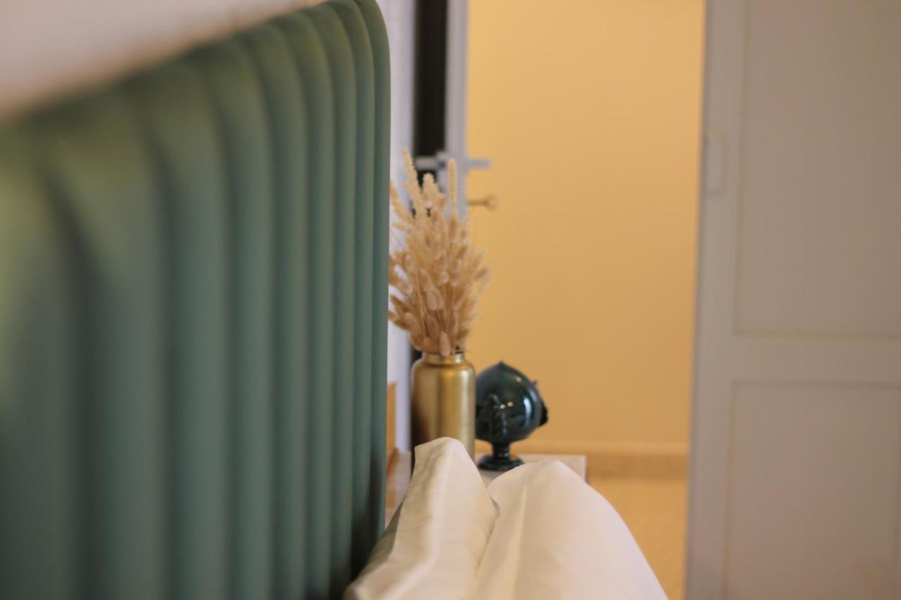 1940 Luxury Accommodations By Wonderful Italy Ostuni Luaran gambar