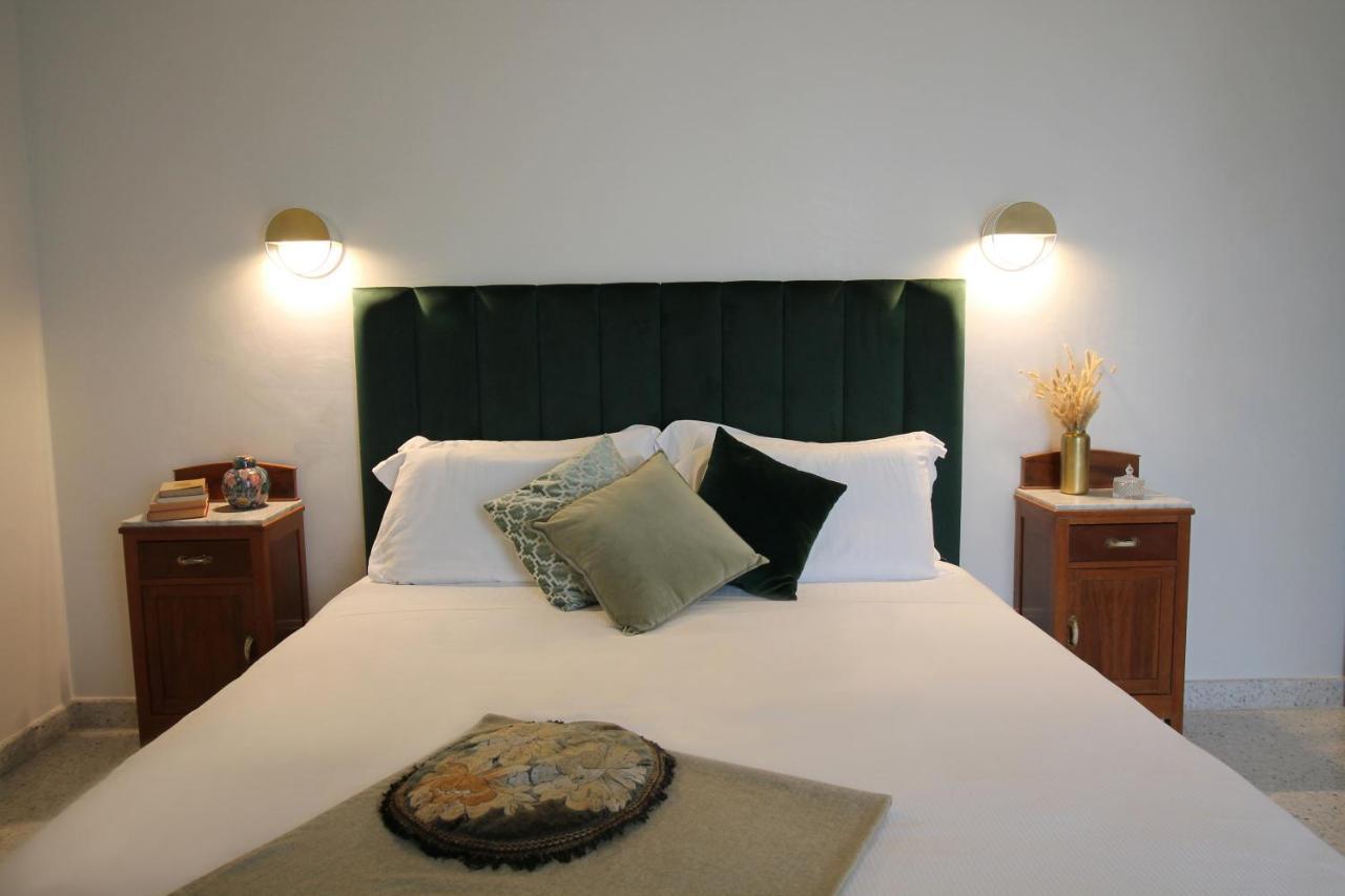 1940 Luxury Accommodations By Wonderful Italy Ostuni Luaran gambar