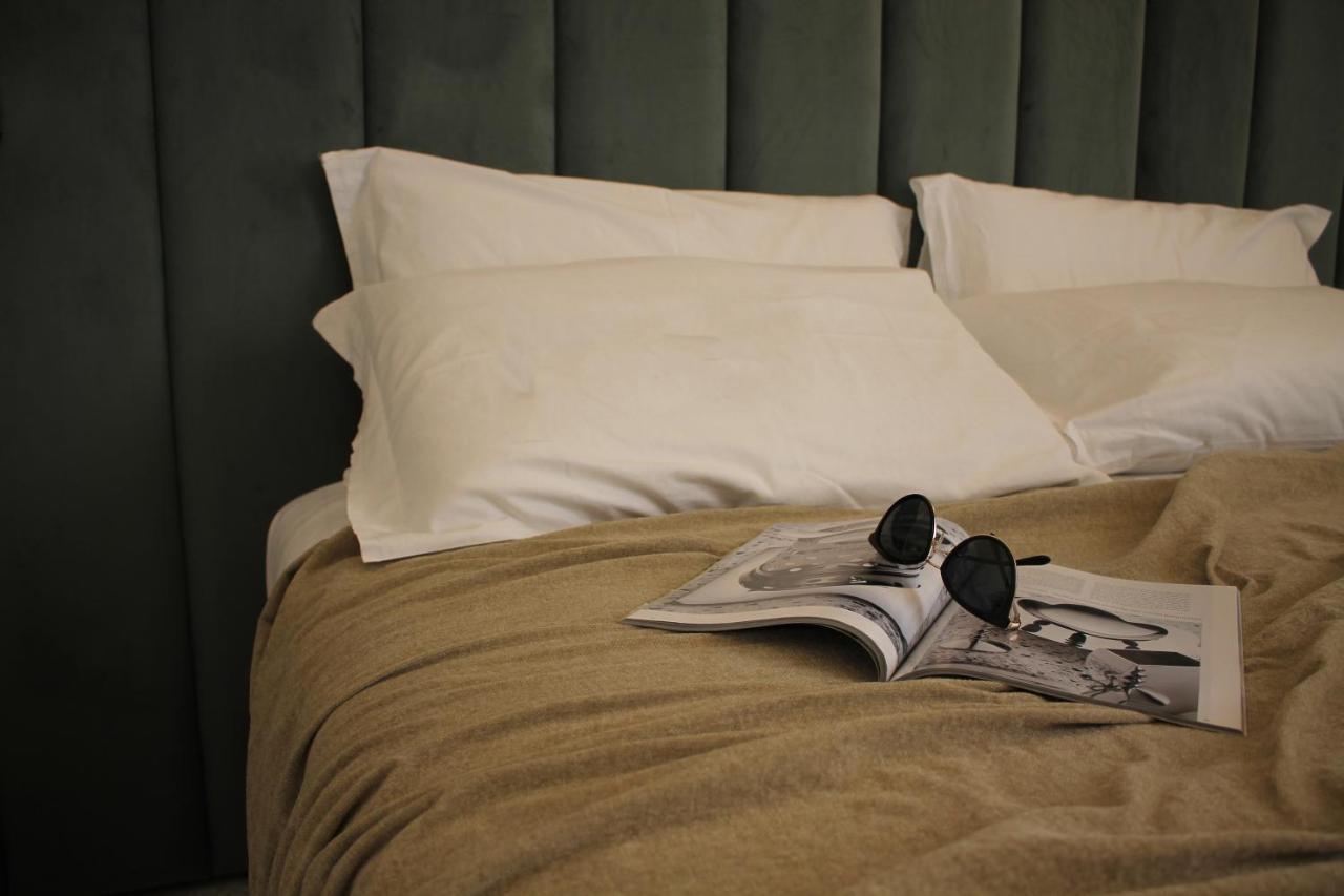 1940 Luxury Accommodations By Wonderful Italy Ostuni Luaran gambar