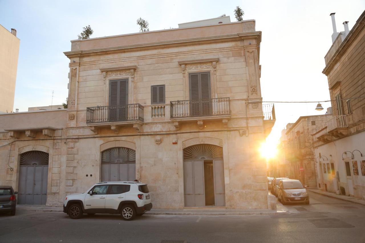 1940 Luxury Accommodations By Wonderful Italy Ostuni Luaran gambar