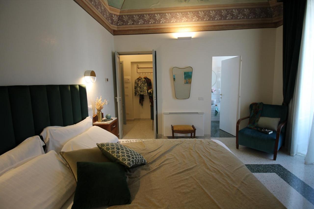 1940 Luxury Accommodations By Wonderful Italy Ostuni Luaran gambar