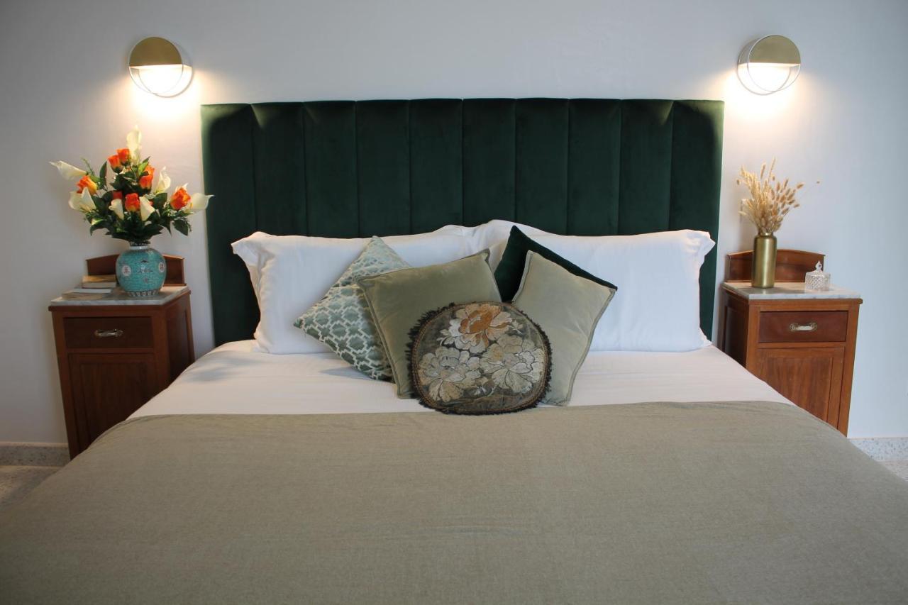 1940 Luxury Accommodations By Wonderful Italy Ostuni Luaran gambar