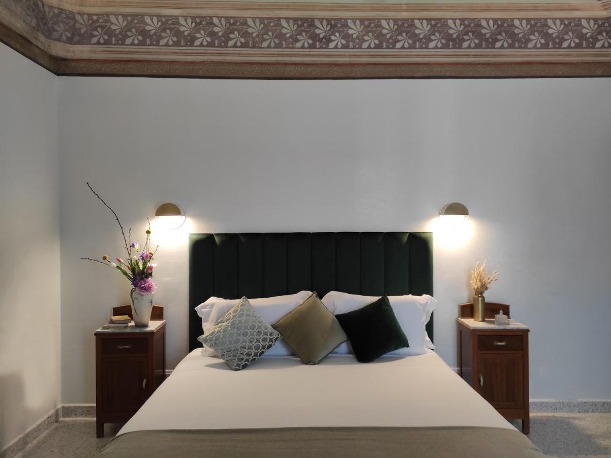 1940 Luxury Accommodations By Wonderful Italy Ostuni Luaran gambar