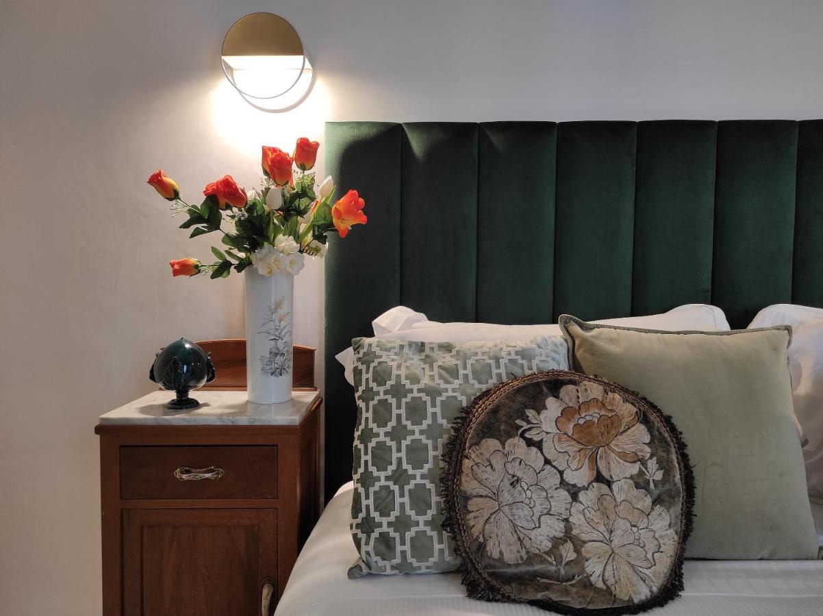 1940 Luxury Accommodations By Wonderful Italy Ostuni Luaran gambar