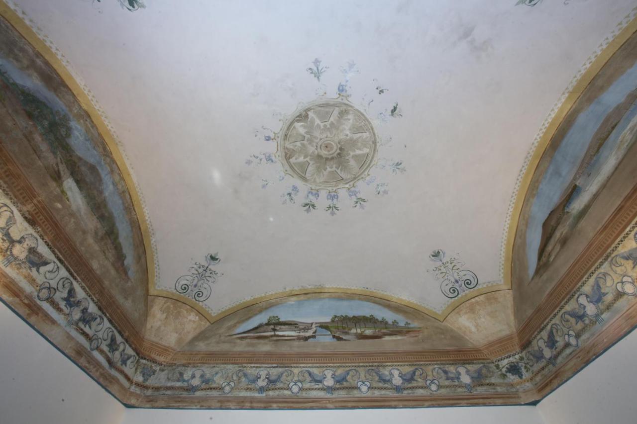 1940 Luxury Accommodations By Wonderful Italy Ostuni Luaran gambar