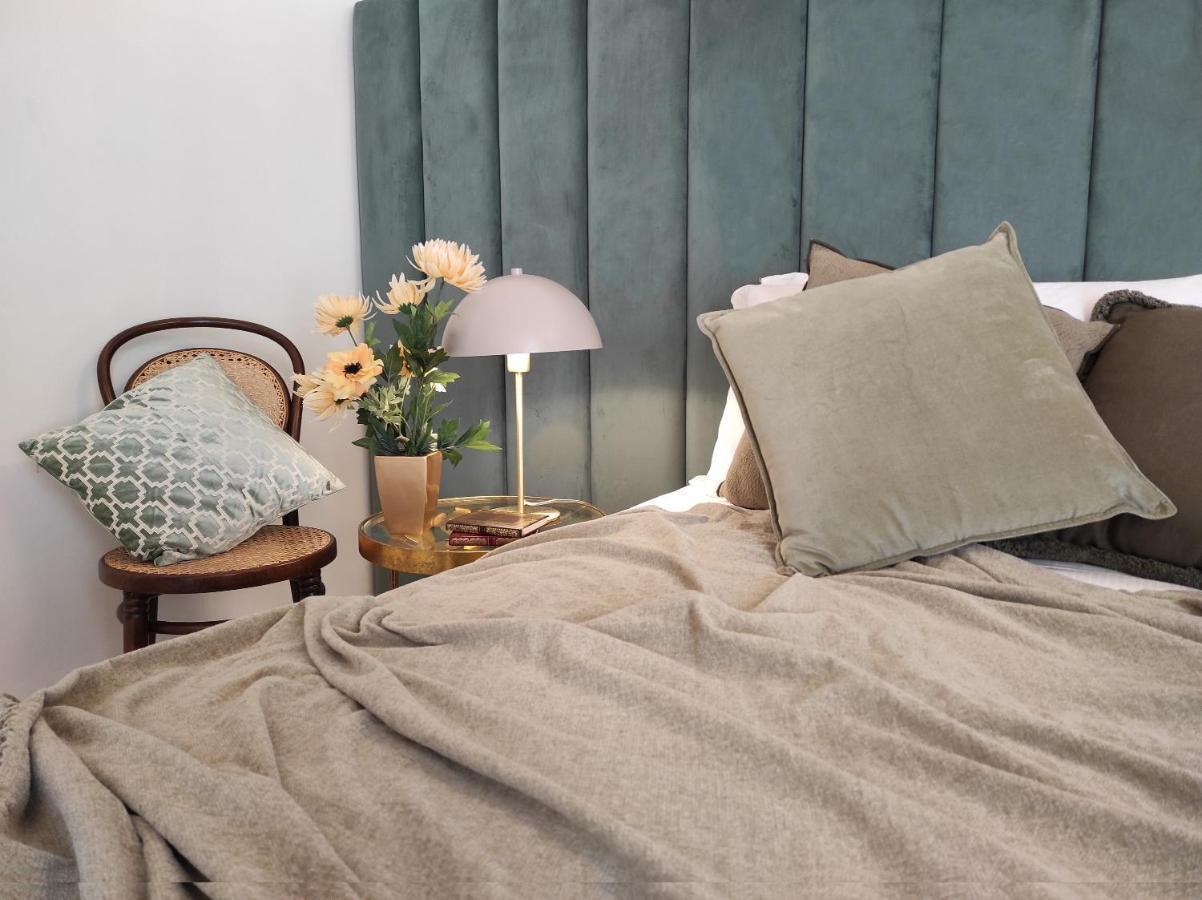 1940 Luxury Accommodations By Wonderful Italy Ostuni Luaran gambar