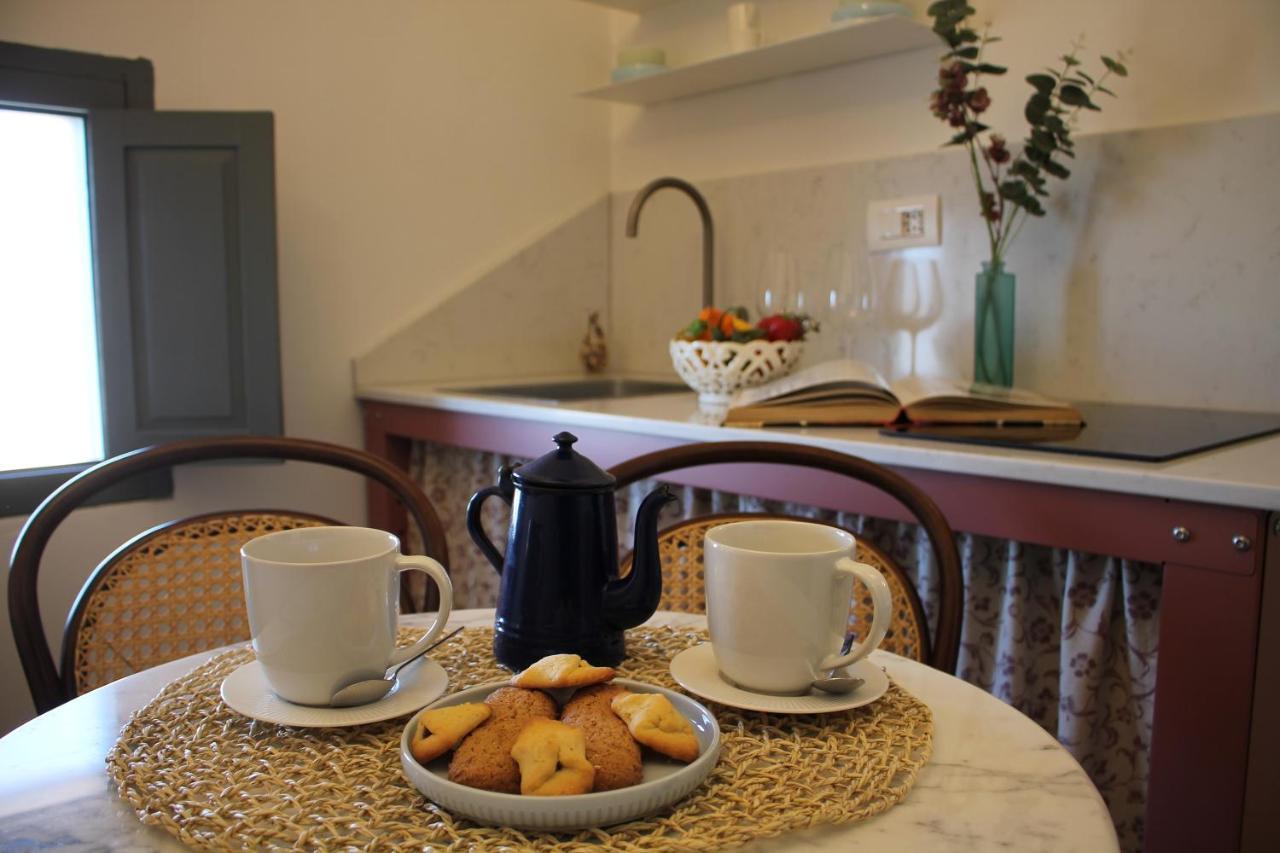 1940 Luxury Accommodations By Wonderful Italy Ostuni Luaran gambar