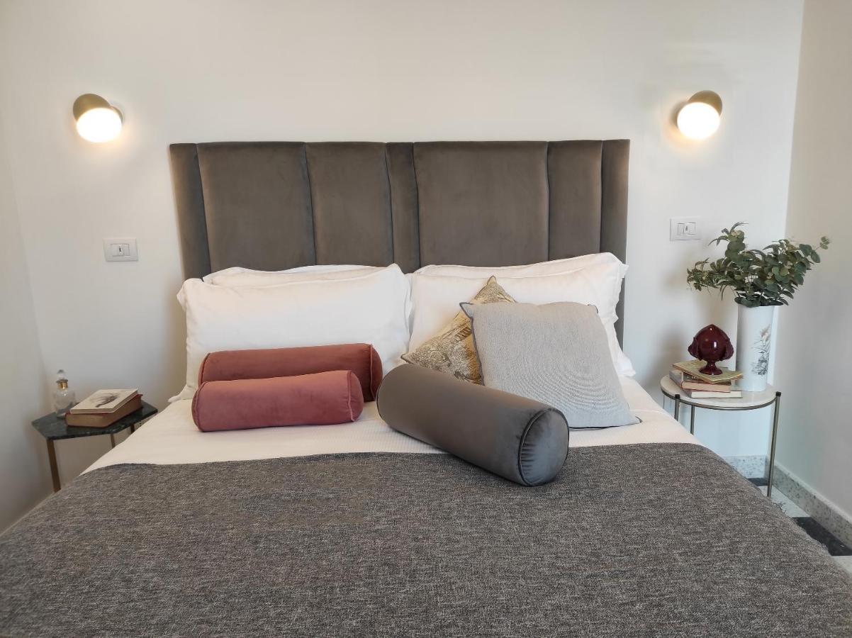 1940 Luxury Accommodations By Wonderful Italy Ostuni Luaran gambar