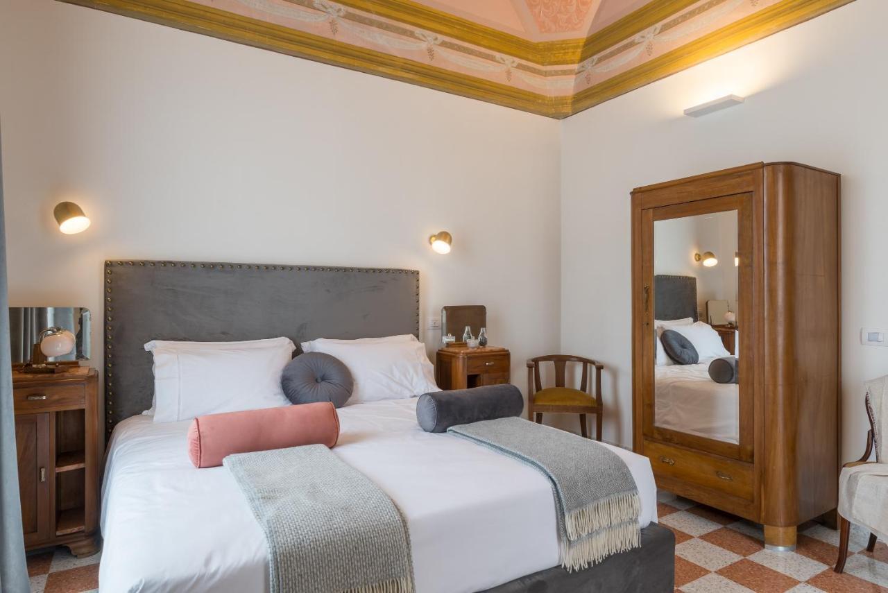 1940 Luxury Accommodations By Wonderful Italy Ostuni Luaran gambar