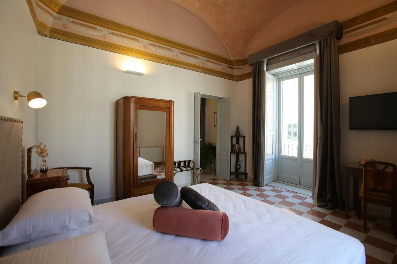 1940 Luxury Accommodations By Wonderful Italy Ostuni Luaran gambar