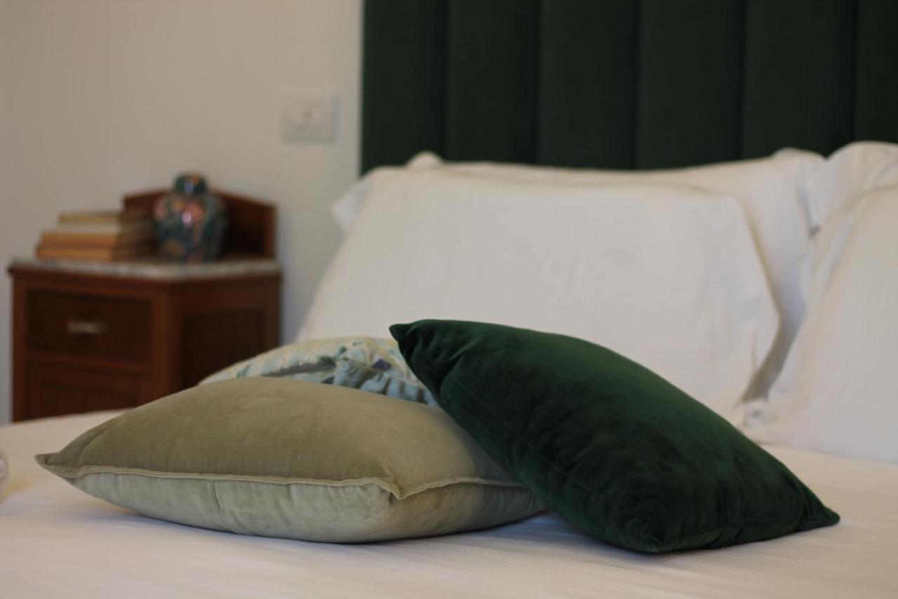 1940 Luxury Accommodations By Wonderful Italy Ostuni Luaran gambar