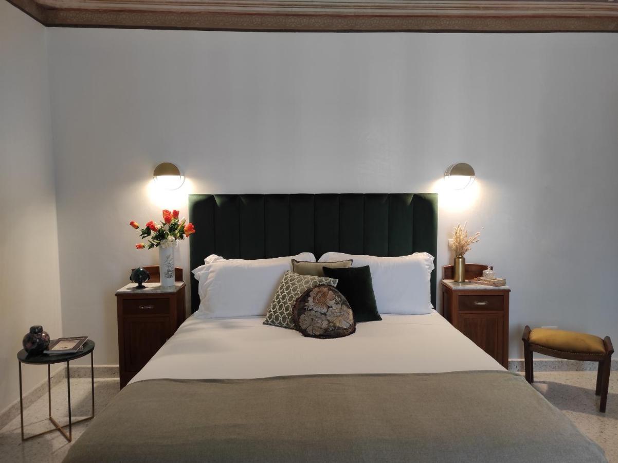 1940 Luxury Accommodations By Wonderful Italy Ostuni Luaran gambar
