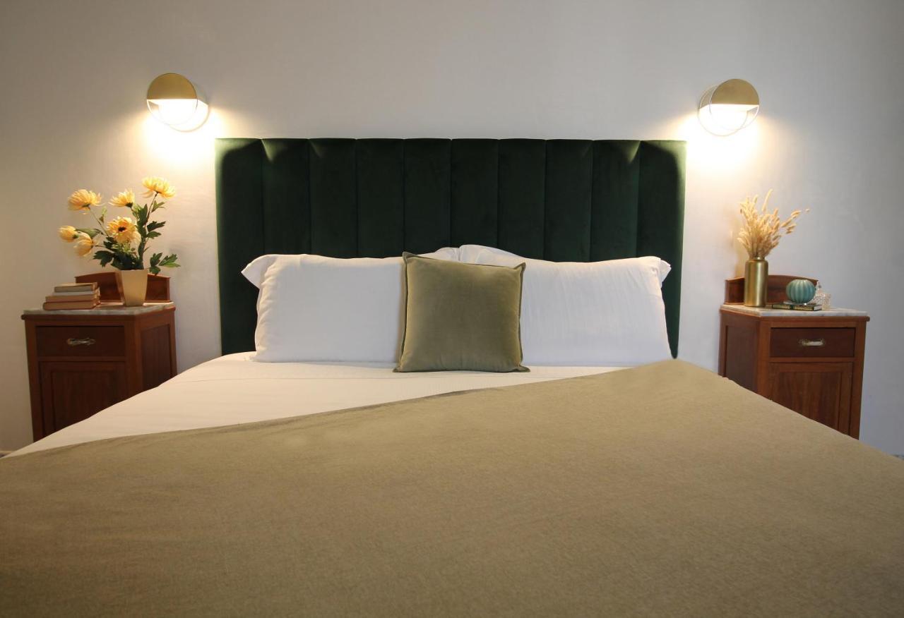 1940 Luxury Accommodations By Wonderful Italy Ostuni Luaran gambar