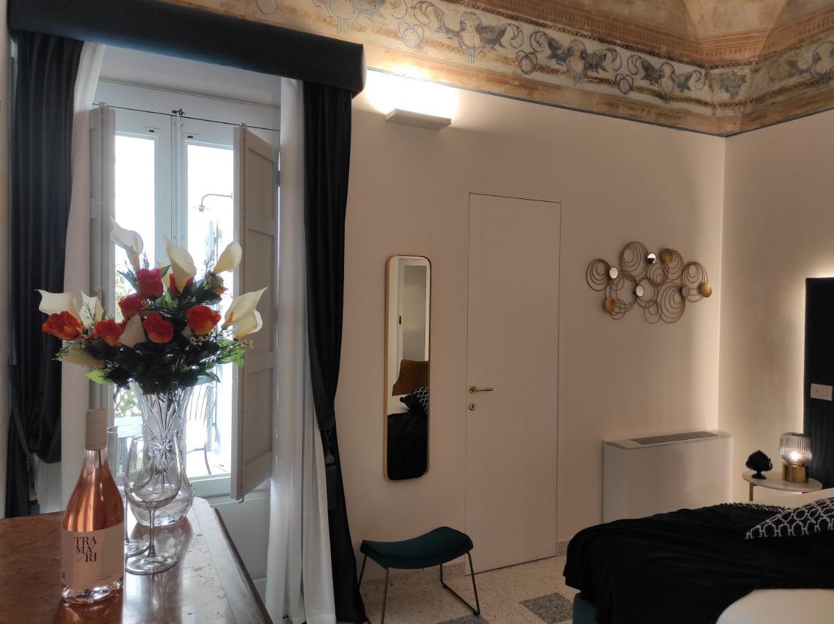 1940 Luxury Accommodations By Wonderful Italy Ostuni Luaran gambar