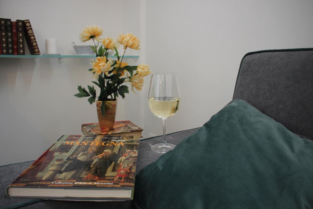 1940 Luxury Accommodations By Wonderful Italy Ostuni Luaran gambar