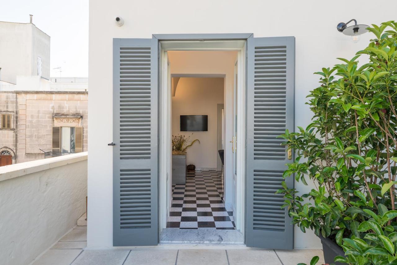 1940 Luxury Accommodations By Wonderful Italy Ostuni Luaran gambar