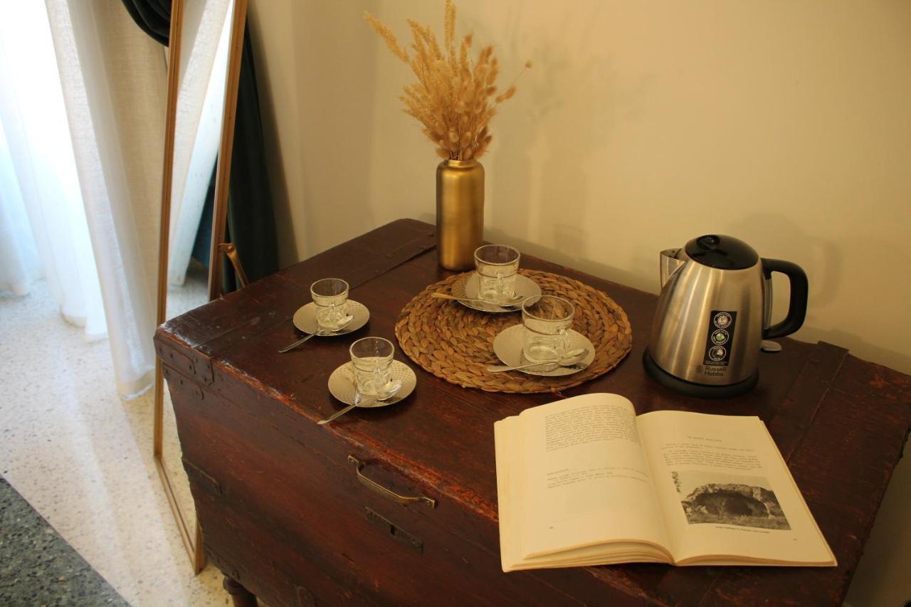 1940 Luxury Accommodations By Wonderful Italy Ostuni Luaran gambar
