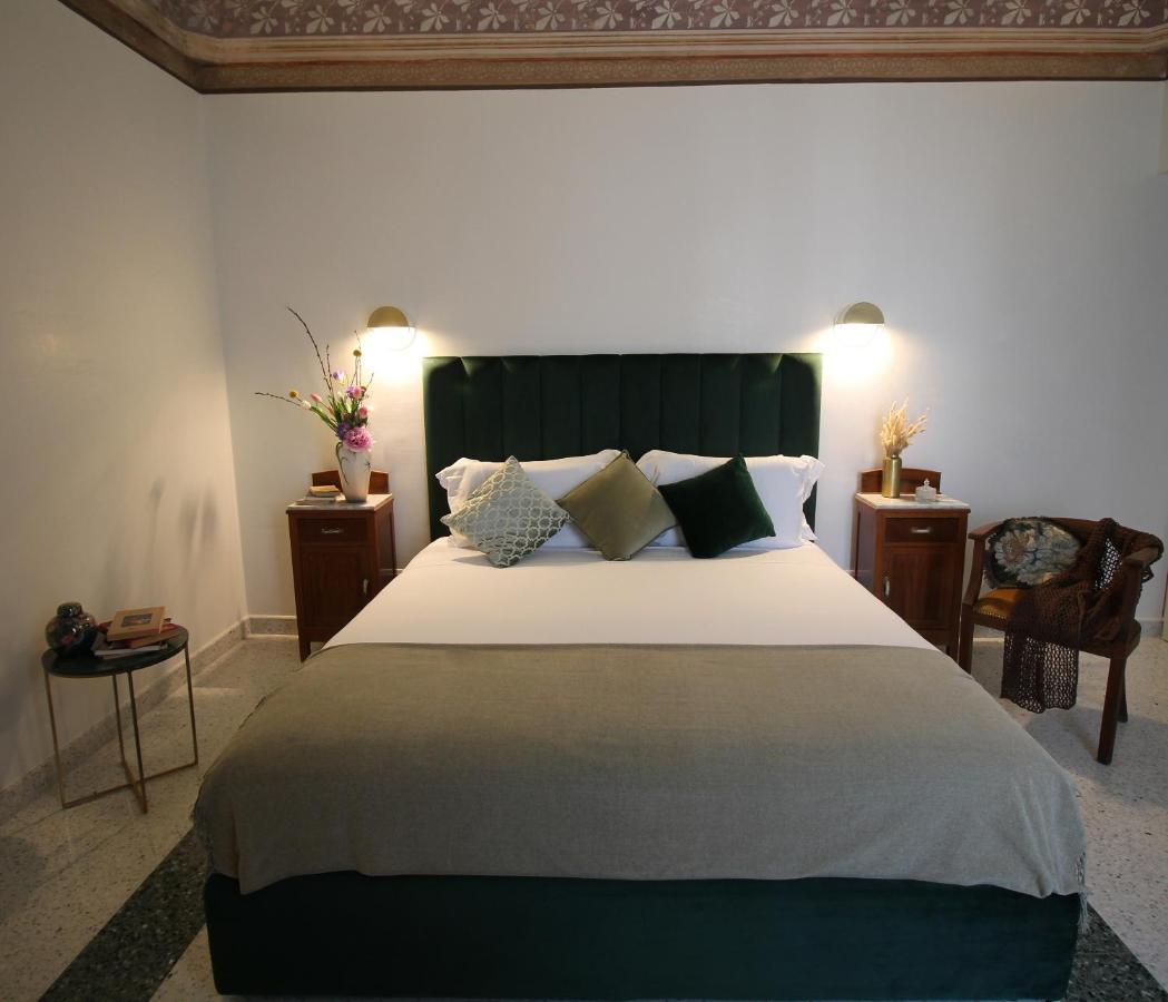 1940 Luxury Accommodations By Wonderful Italy Ostuni Luaran gambar