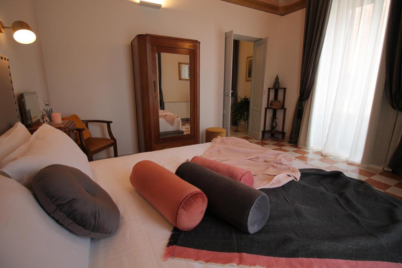 1940 Luxury Accommodations By Wonderful Italy Ostuni Luaran gambar