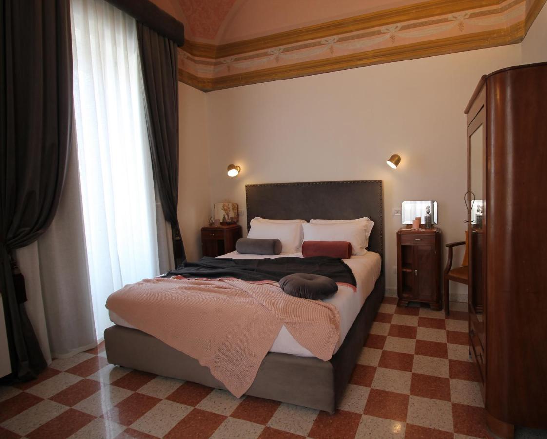1940 Luxury Accommodations By Wonderful Italy Ostuni Luaran gambar