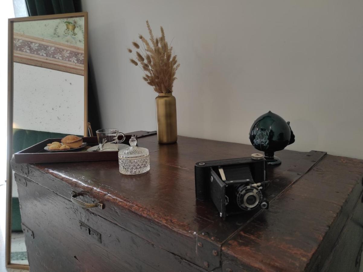 1940 Luxury Accommodations By Wonderful Italy Ostuni Luaran gambar