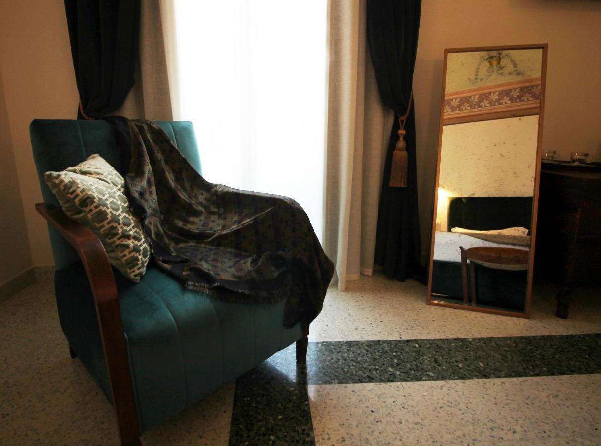 1940 Luxury Accommodations By Wonderful Italy Ostuni Luaran gambar