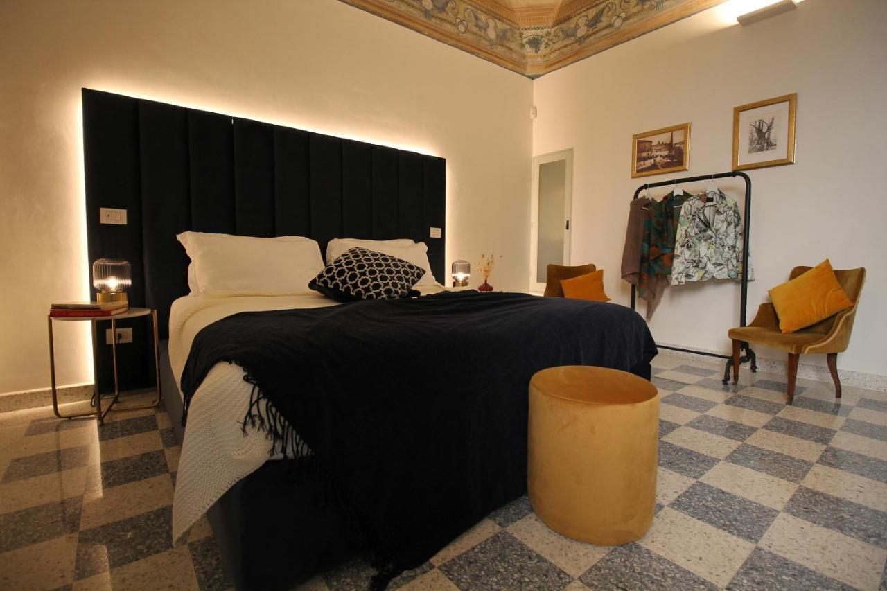 1940 Luxury Accommodations By Wonderful Italy Ostuni Luaran gambar