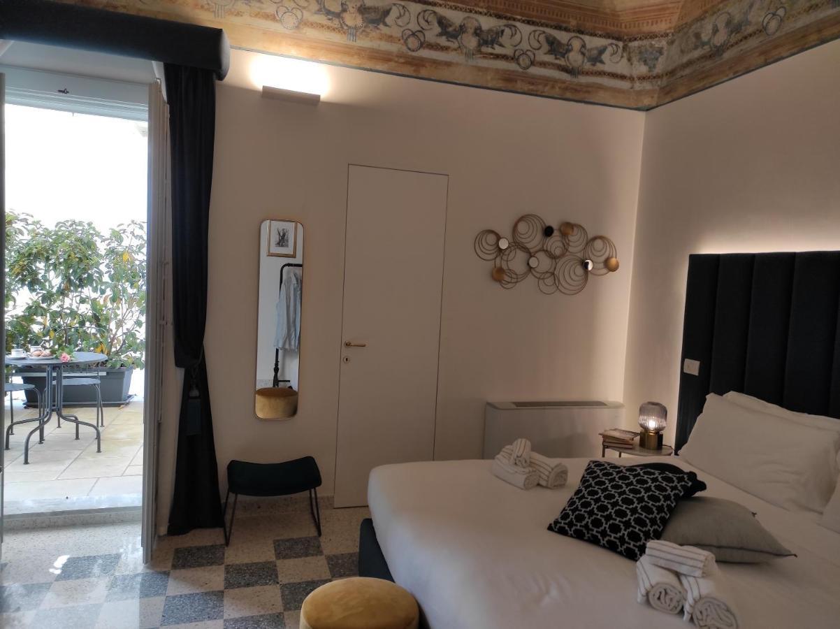 1940 Luxury Accommodations By Wonderful Italy Ostuni Luaran gambar