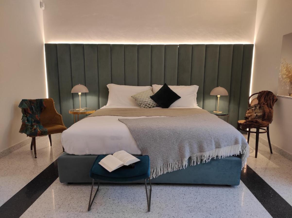 1940 Luxury Accommodations By Wonderful Italy Ostuni Luaran gambar