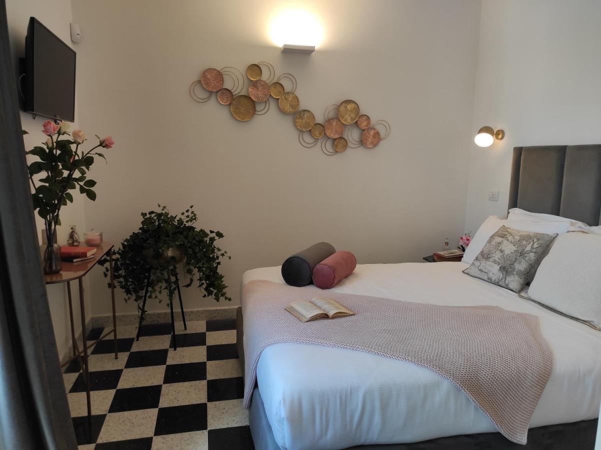 1940 Luxury Accommodations By Wonderful Italy Ostuni Luaran gambar