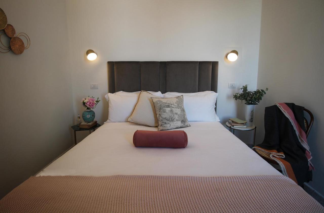 1940 Luxury Accommodations By Wonderful Italy Ostuni Luaran gambar