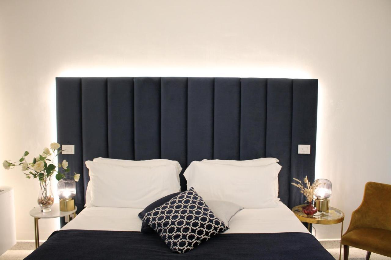 1940 Luxury Accommodations By Wonderful Italy Ostuni Luaran gambar