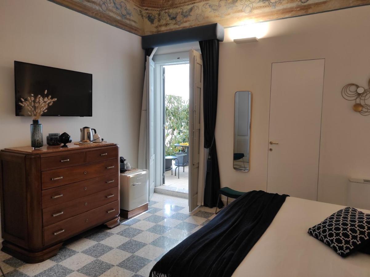 1940 Luxury Accommodations By Wonderful Italy Ostuni Luaran gambar