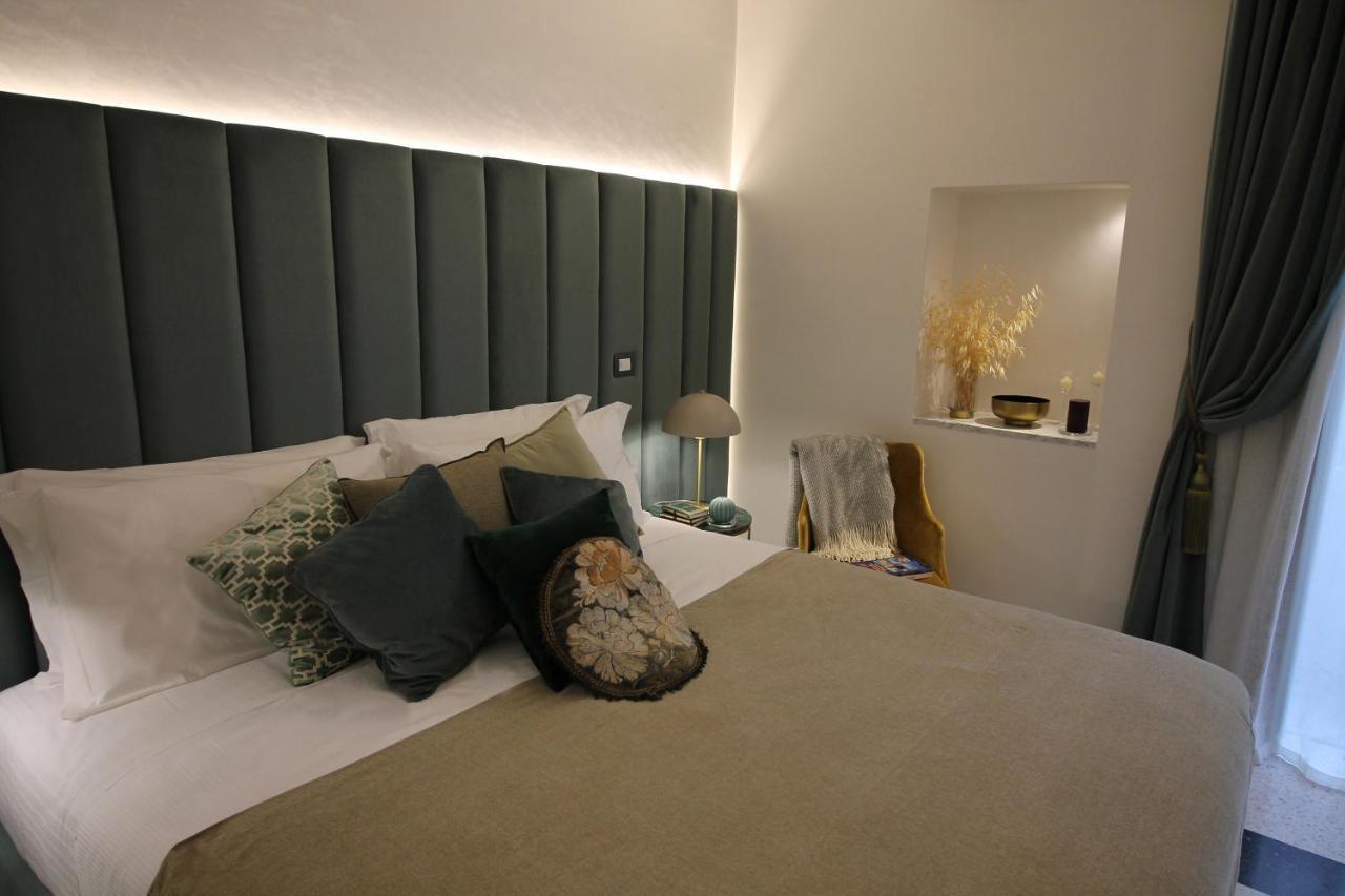 1940 Luxury Accommodations By Wonderful Italy Ostuni Luaran gambar