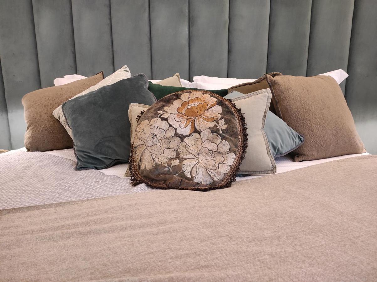 1940 Luxury Accommodations By Wonderful Italy Ostuni Luaran gambar
